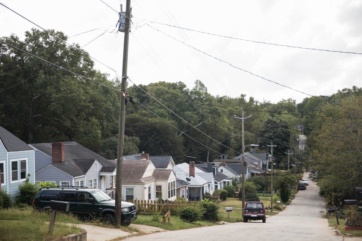 Lakewood Heights, Atlanta GA Neighborhood Guide Trulia