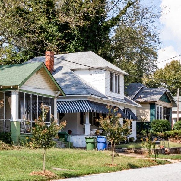 Mozley Park, Atlanta GA Neighborhood Guide Trulia