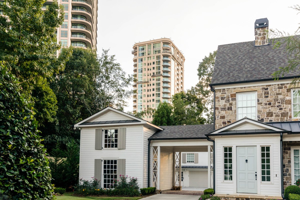 North Buckhead, Atlanta GA Neighborhood Guide Trulia