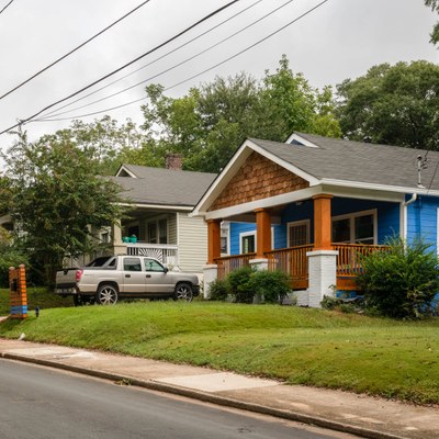 Oakland City Atlanta Ga Neighborhood Guide Trulia