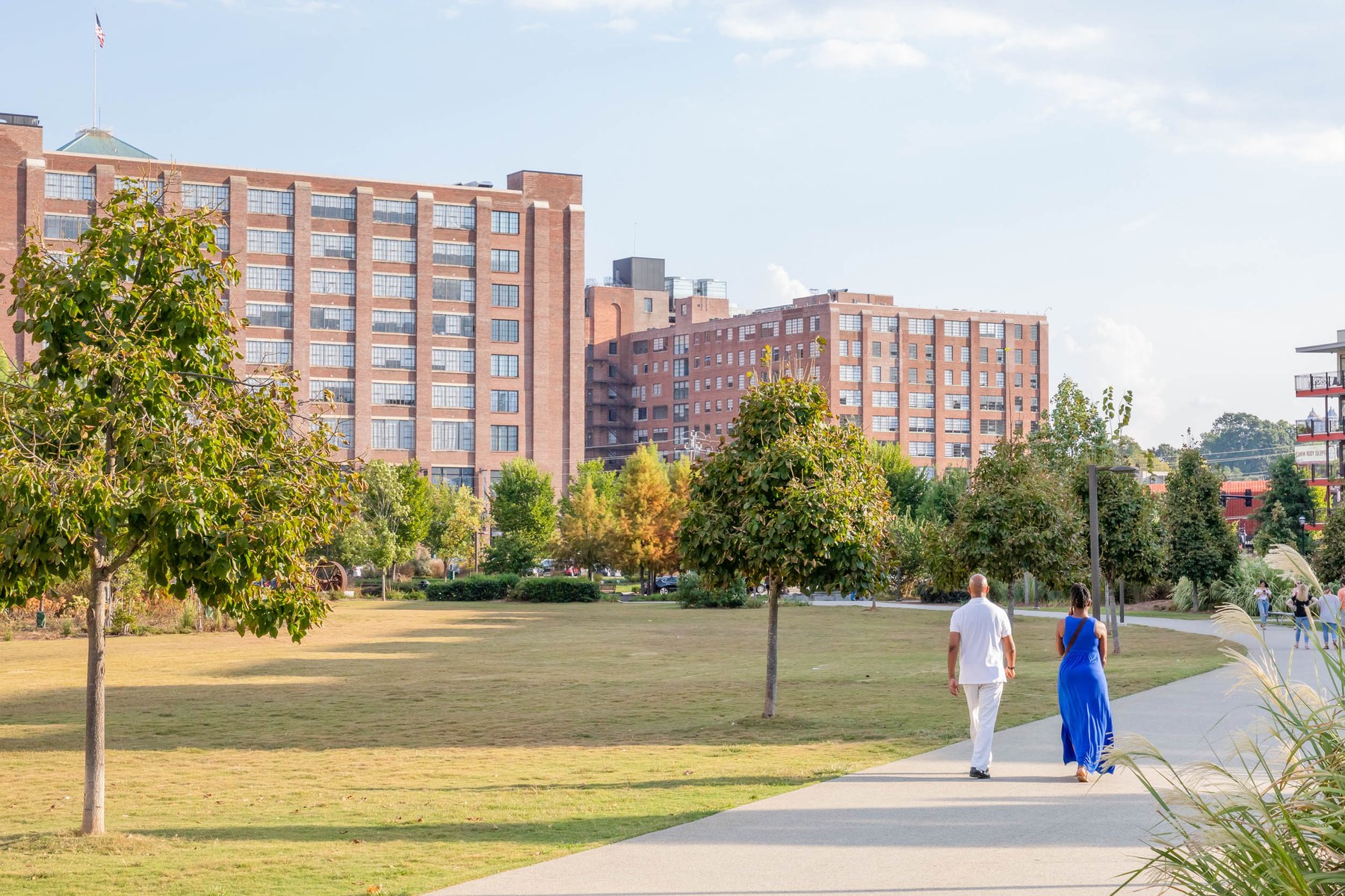 Old Fourth Ward, Atlanta GA Neighborhood Guide Trulia