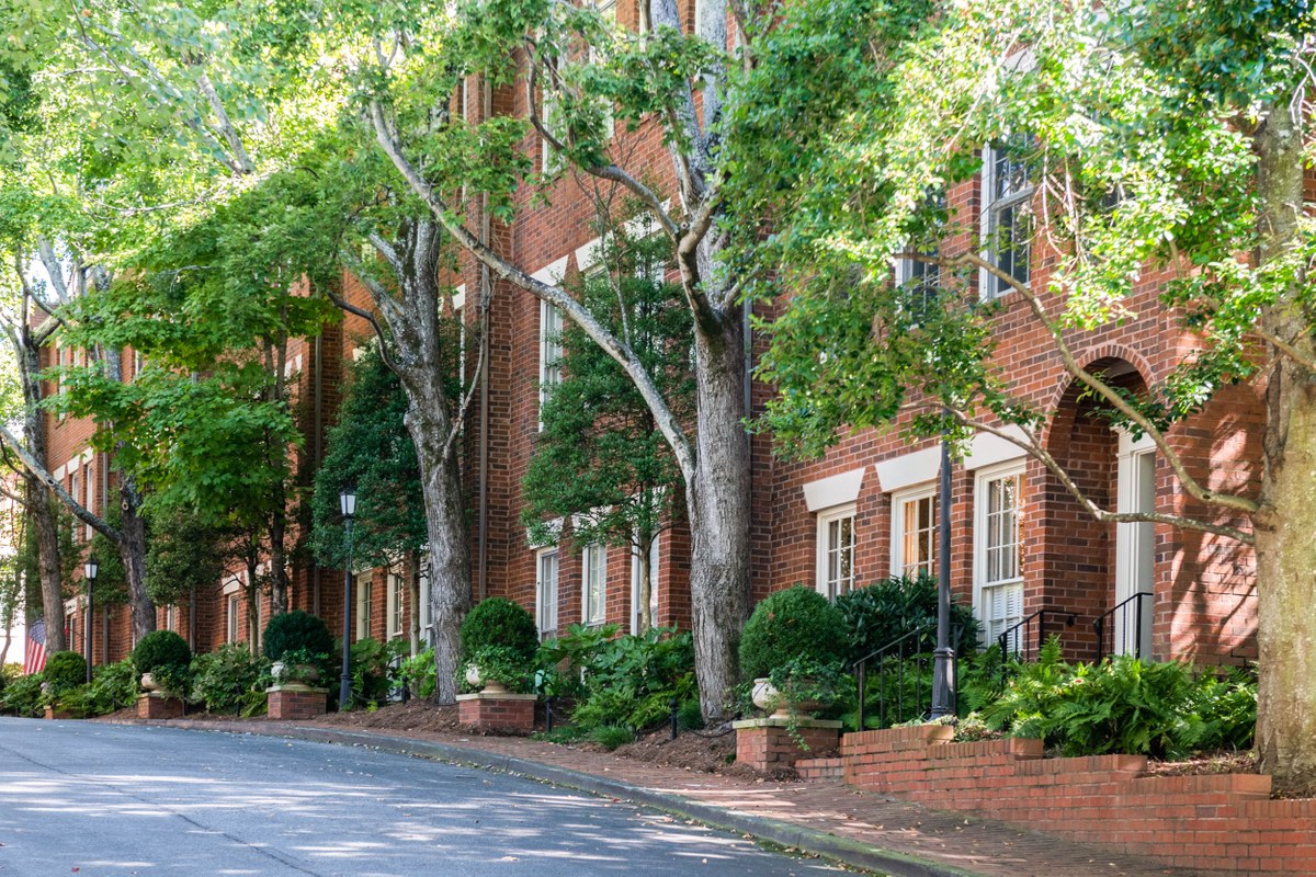 Peachtree Heights West, Atlanta GA Neighborhood Guide Trulia