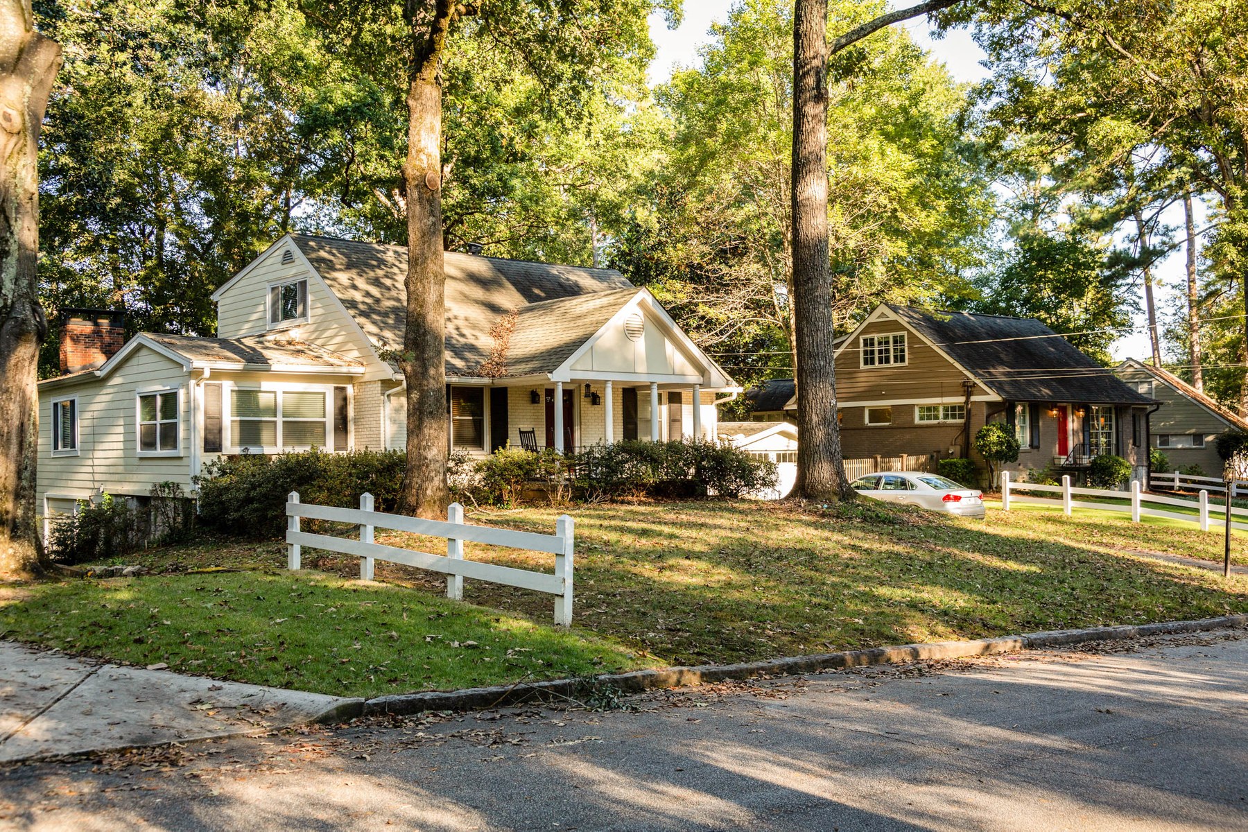 Ridgewood Heights, Atlanta GA Neighborhood Guide Trulia