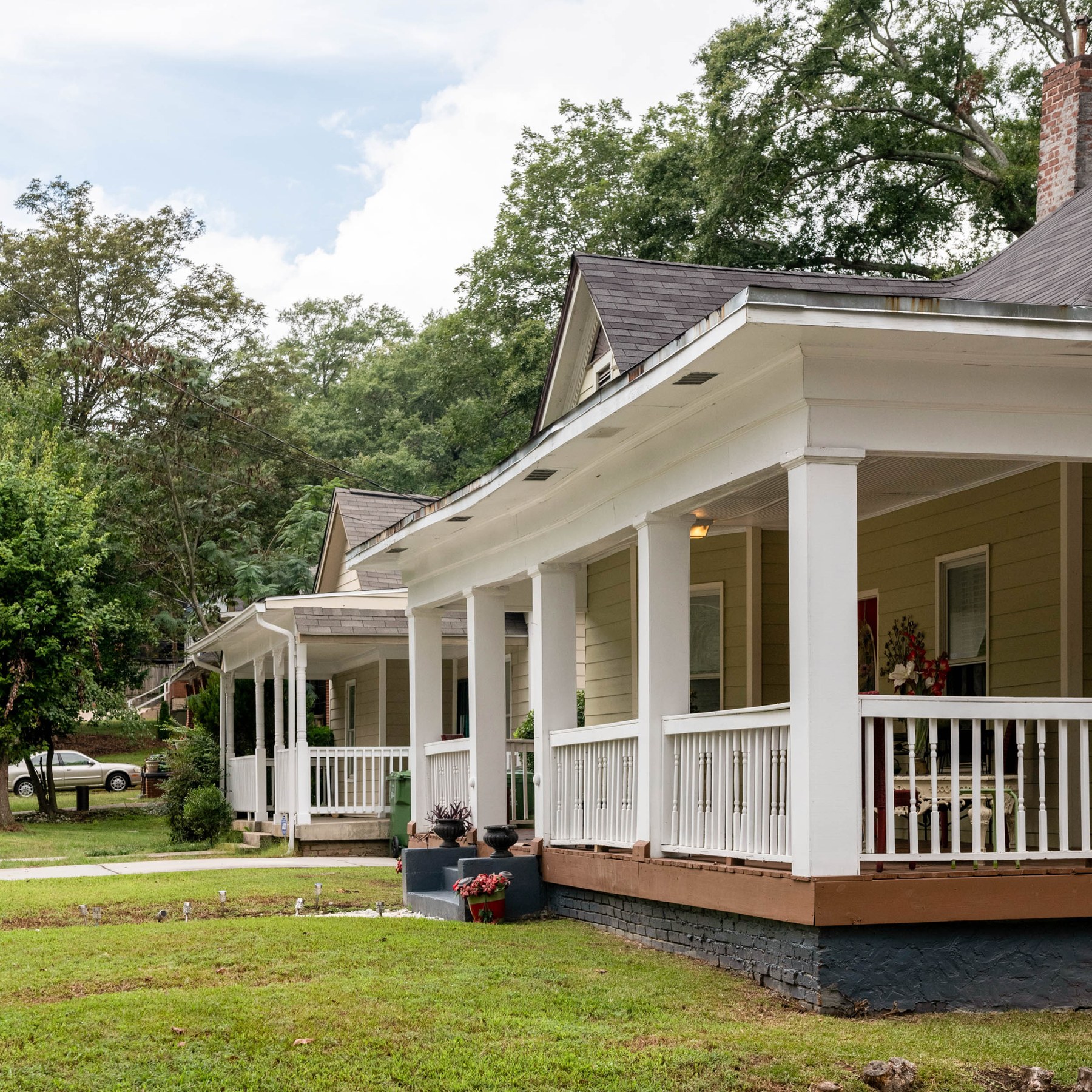 West End, Atlanta GA Neighborhood Guide Trulia