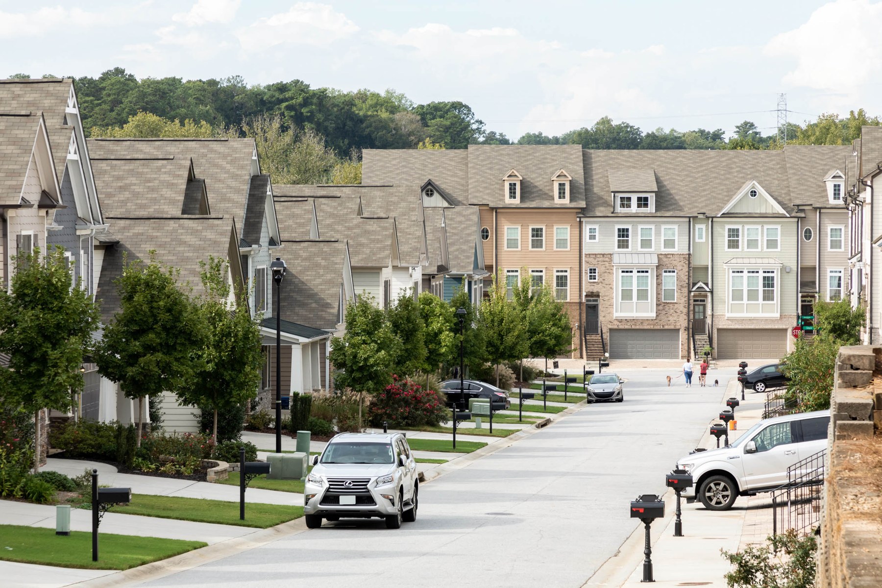 Whittier Mill Village, Atlanta GA Neighborhood Guide Trulia