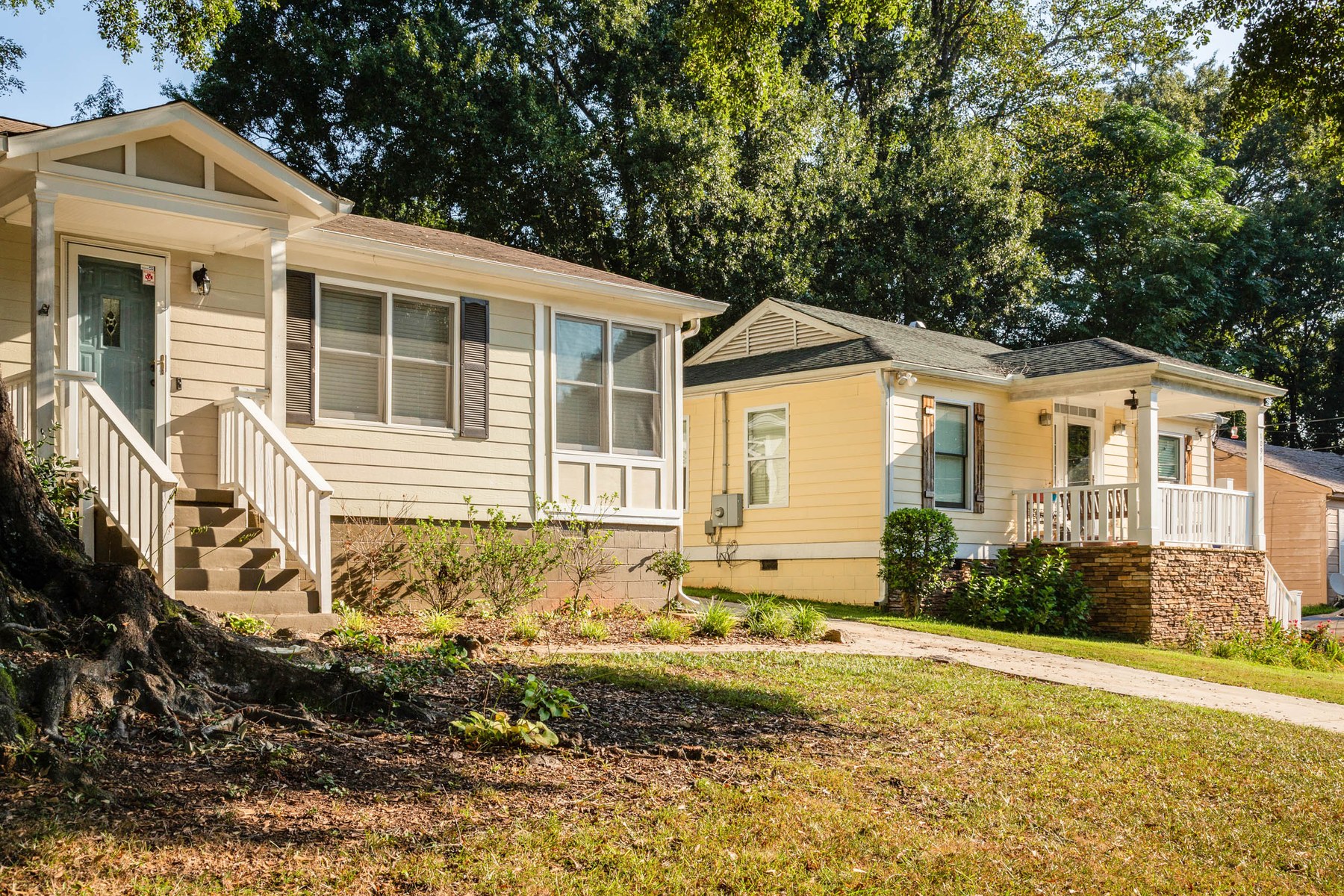 Woodland Hills, Atlanta GA Neighborhood Guide Trulia