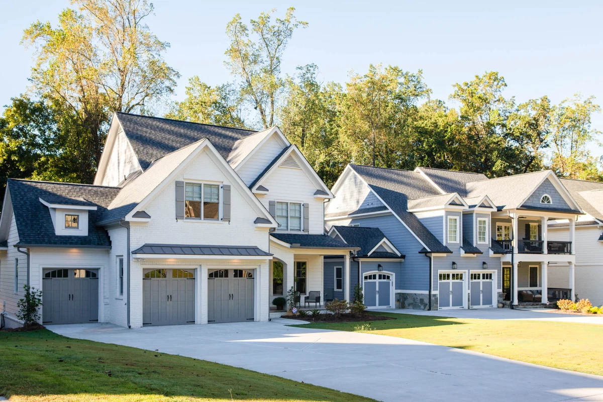 Ashford Park Brookhaven Ga Neighborhood Guide Trulia