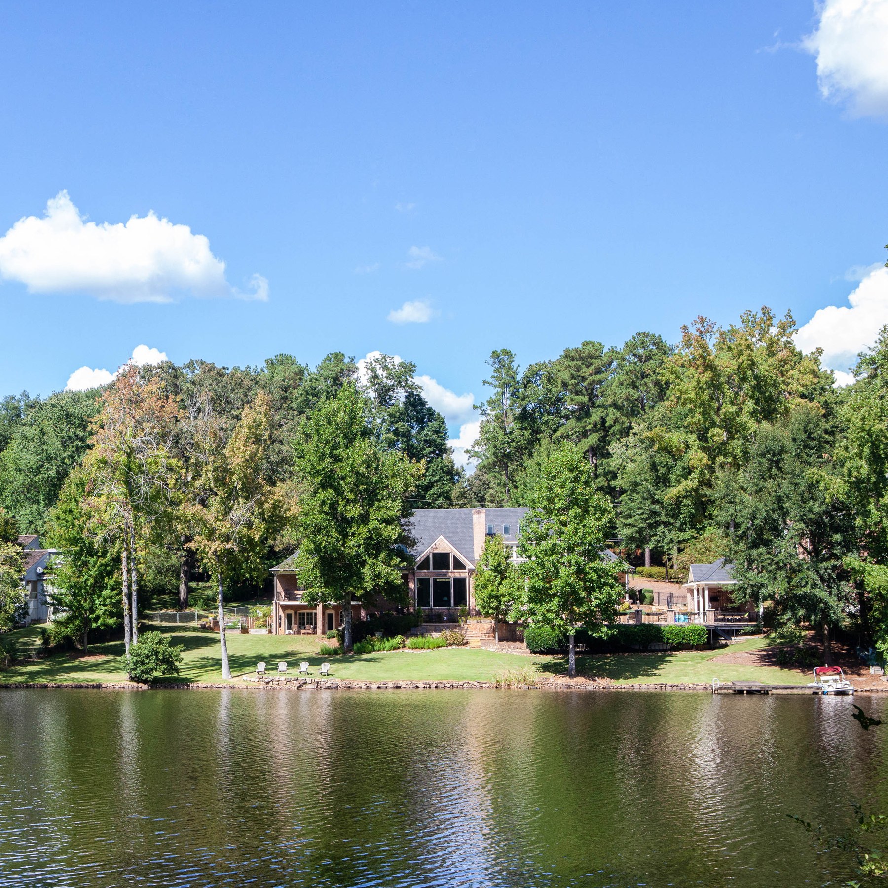 Brittany, Brookhaven GA Neighborhood Guide Trulia