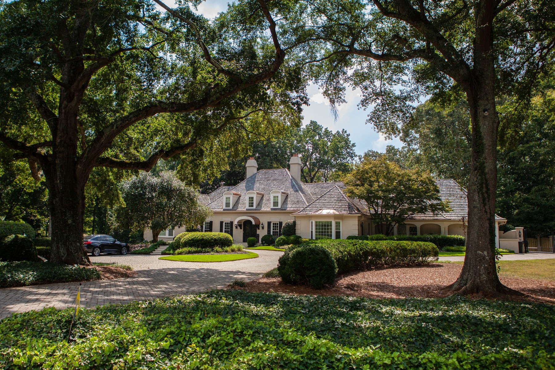 River Chase, Sandy Springs GA Neighborhood Guide Trulia