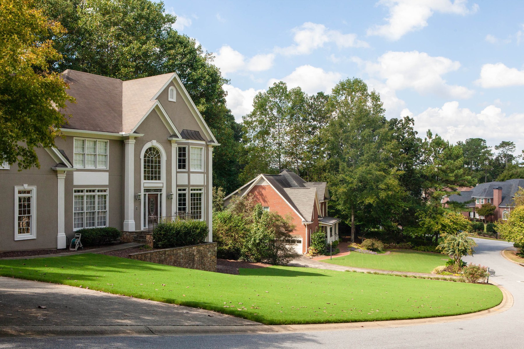 Vinings Glen, Smyrna GA Neighborhood Guide Trulia
