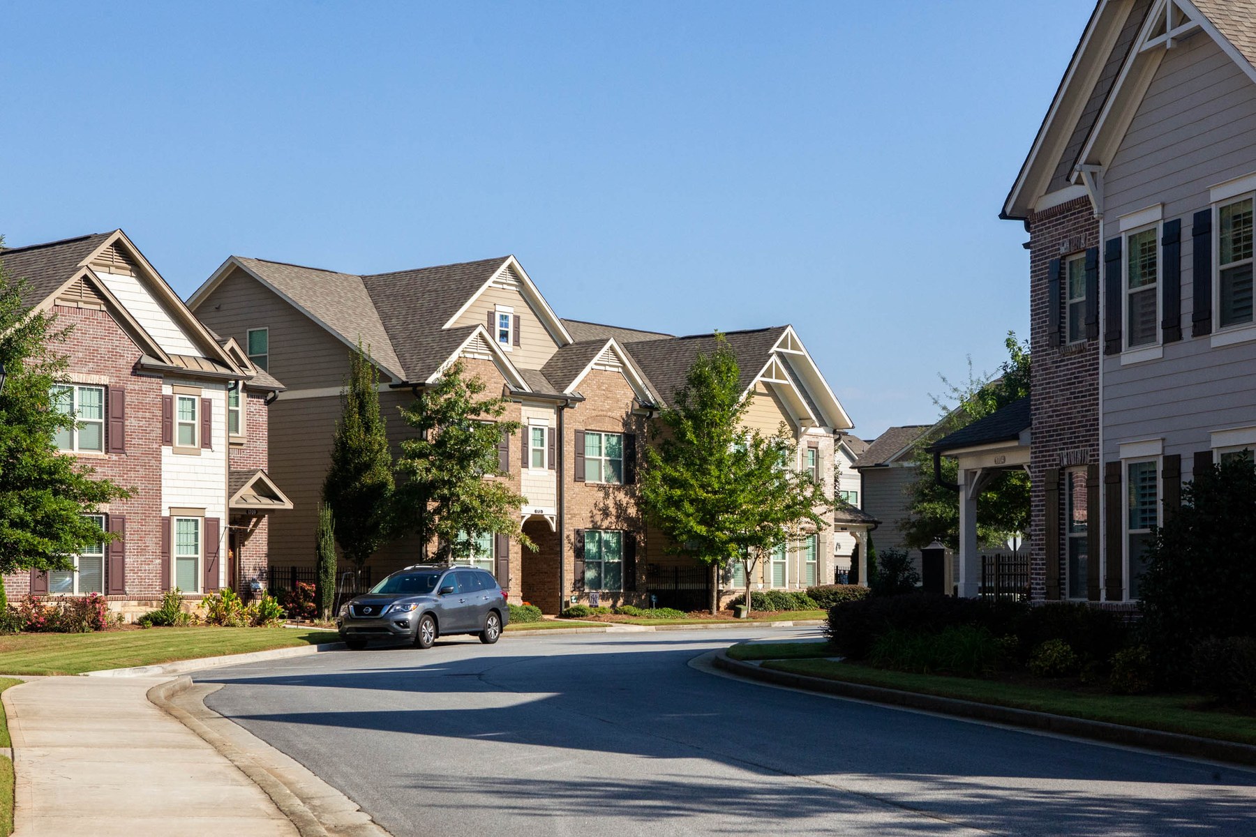 Williams Park, Smyrna GA Neighborhood Guide Trulia