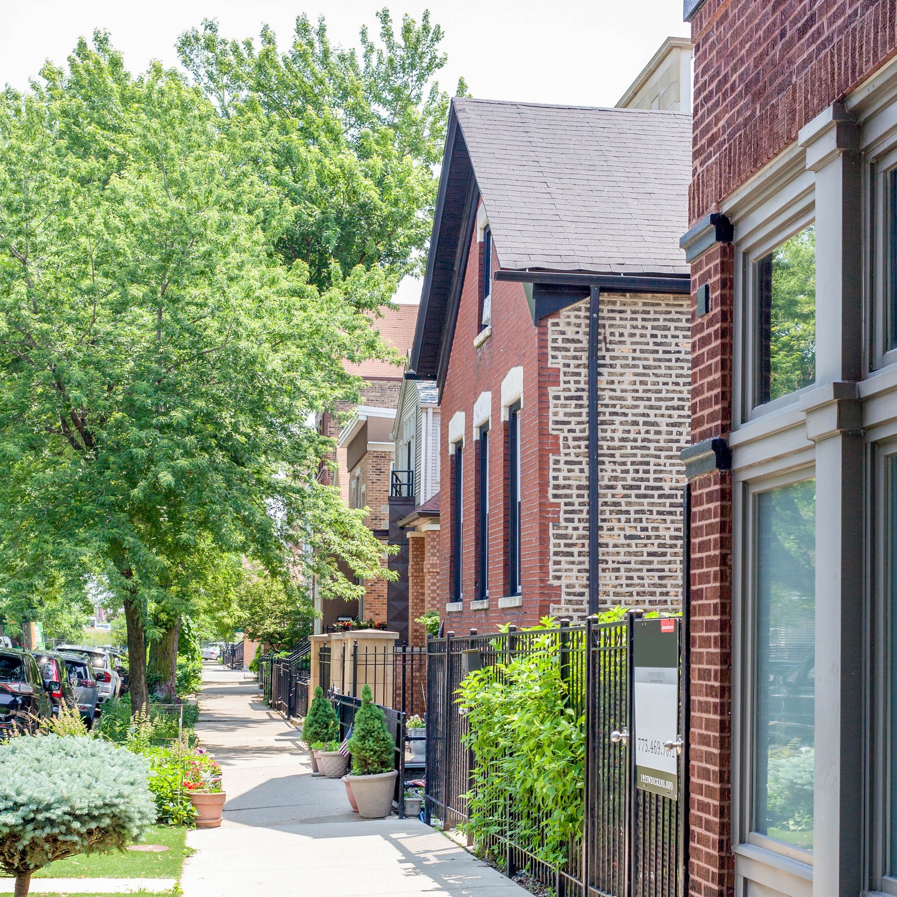 Bucktown, Chicago IL Neighborhood Guide Trulia