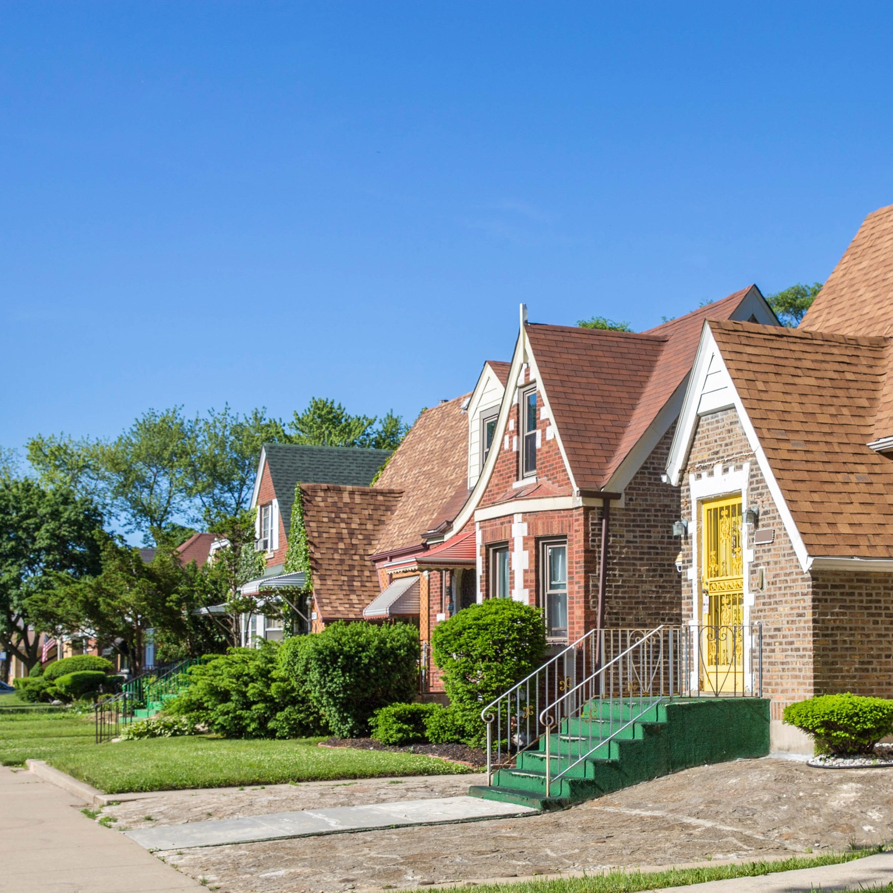 Chatham, Chicago IL Neighborhood Guide Trulia