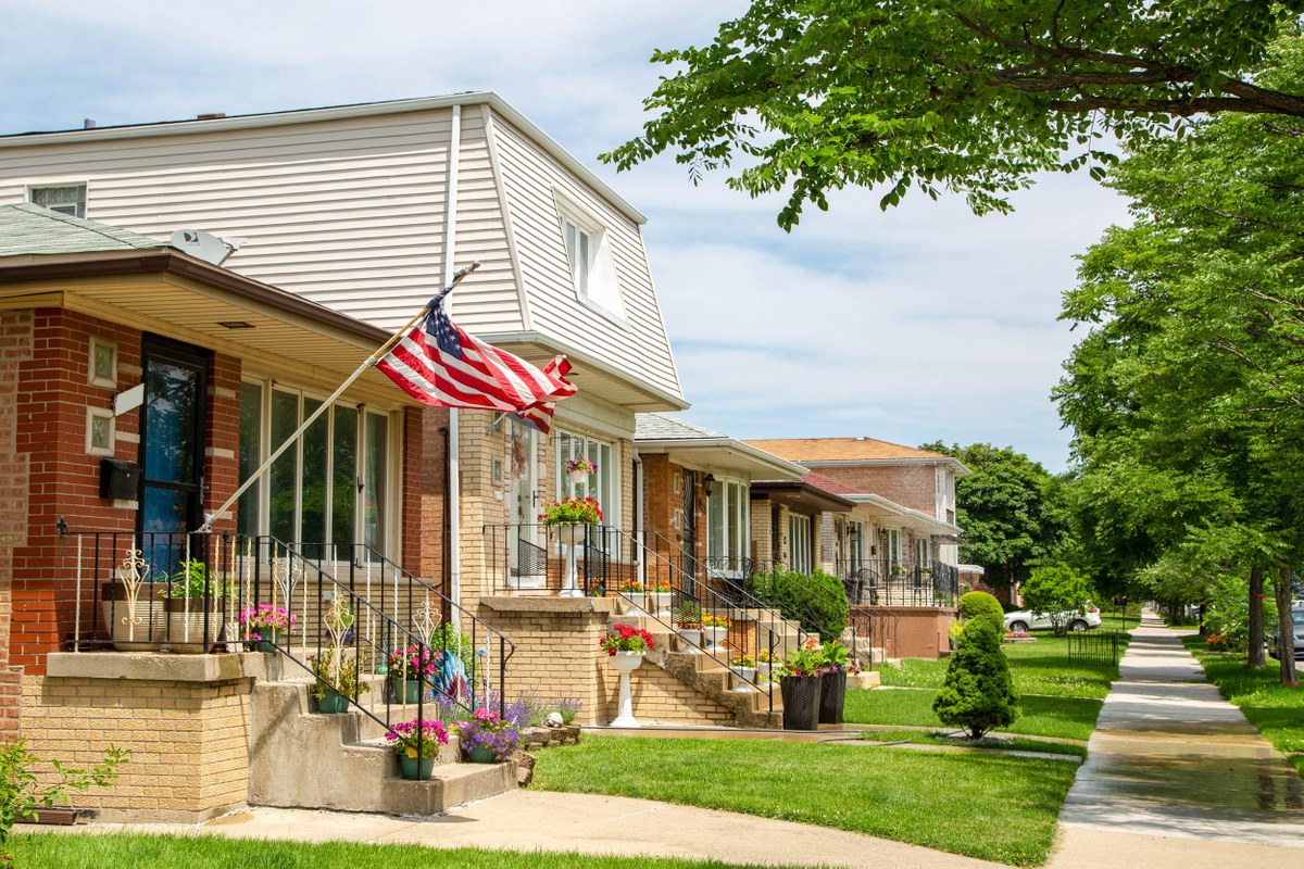 Clearing, Chicago IL Neighborhood Guide Trulia