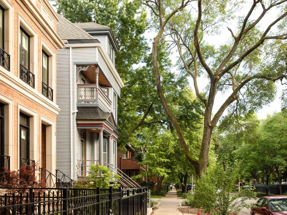 Lake View, Chicago IL Neighborhood Guide Trulia