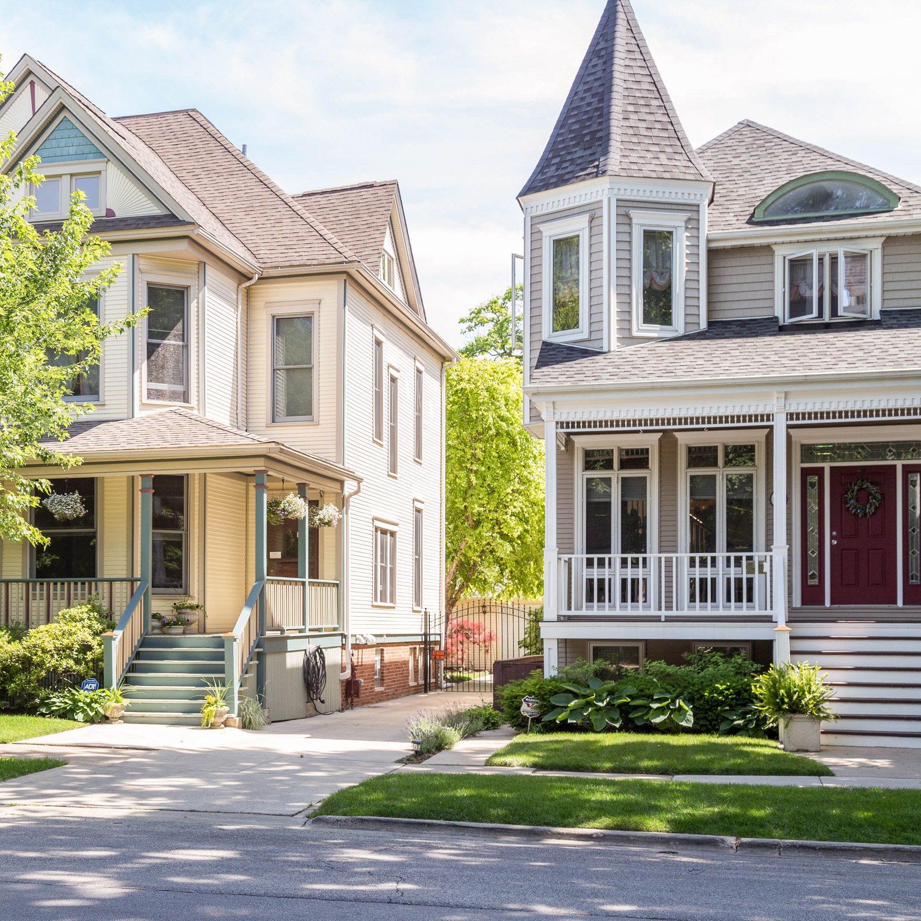 North Center, Chicago IL Neighborhood Guide Trulia