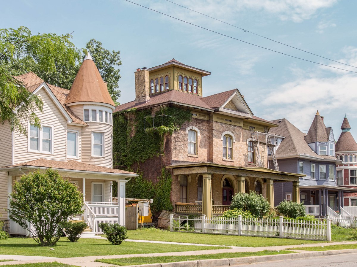South Austin, Chicago IL Neighborhood Guide Trulia
