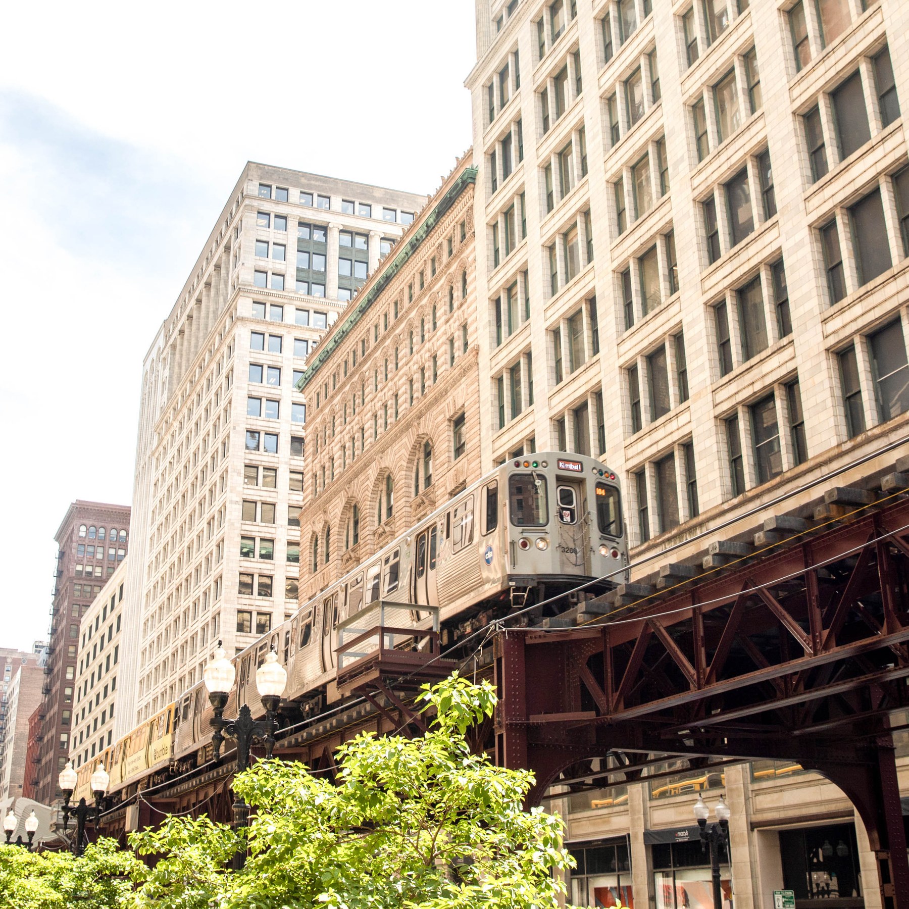 The Loop, Chicago IL Neighborhood Guide Trulia