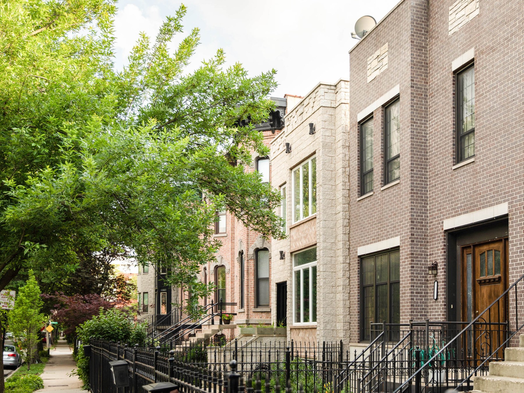 TriTaylor, Chicago IL Neighborhood Guide Trulia