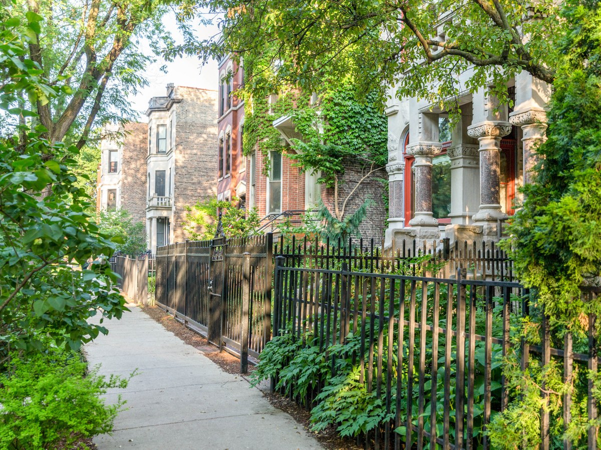 Wicker Park, Chicago IL Neighborhood Guide Trulia