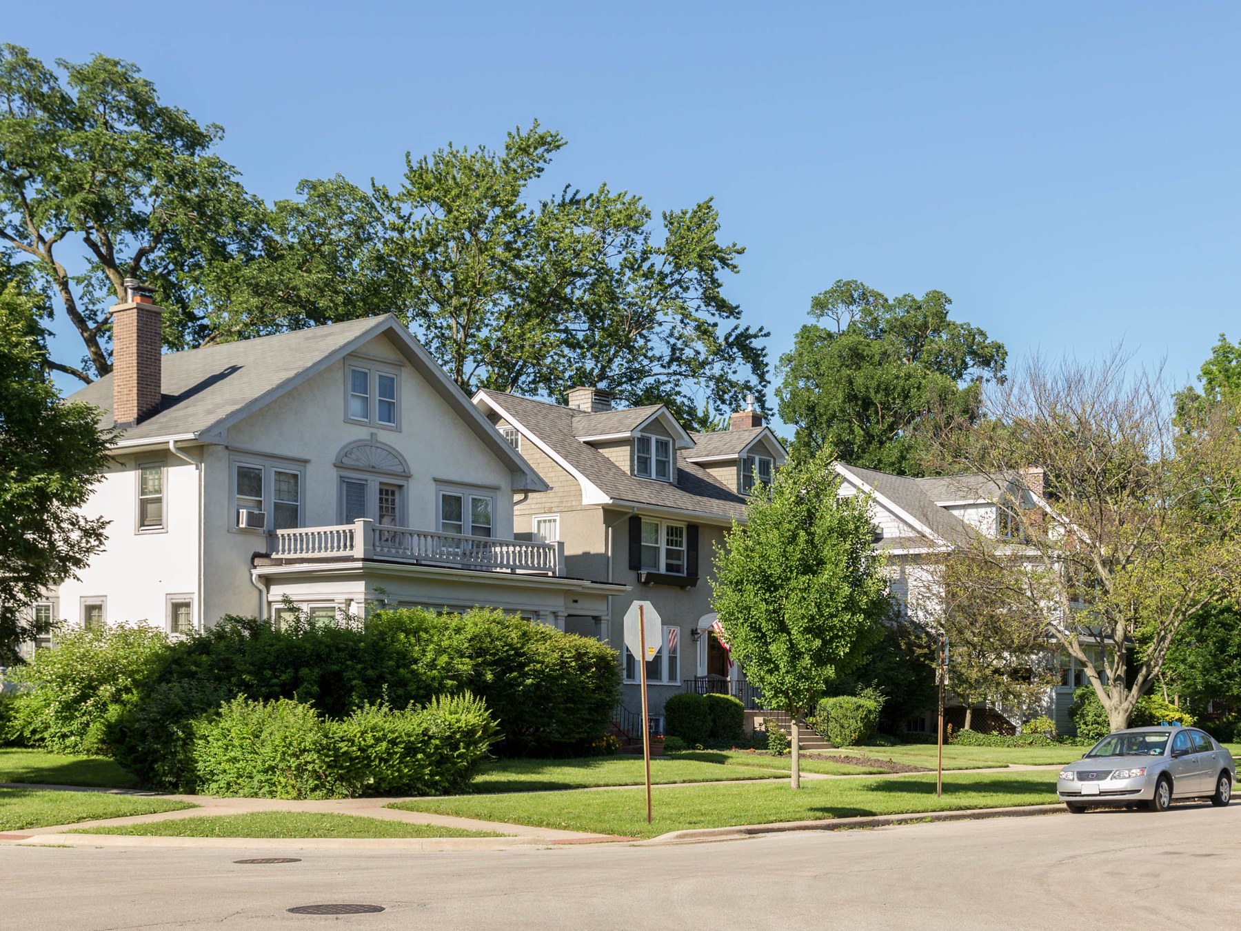 Central Street, Evanston IL Neighborhood Guide Trulia