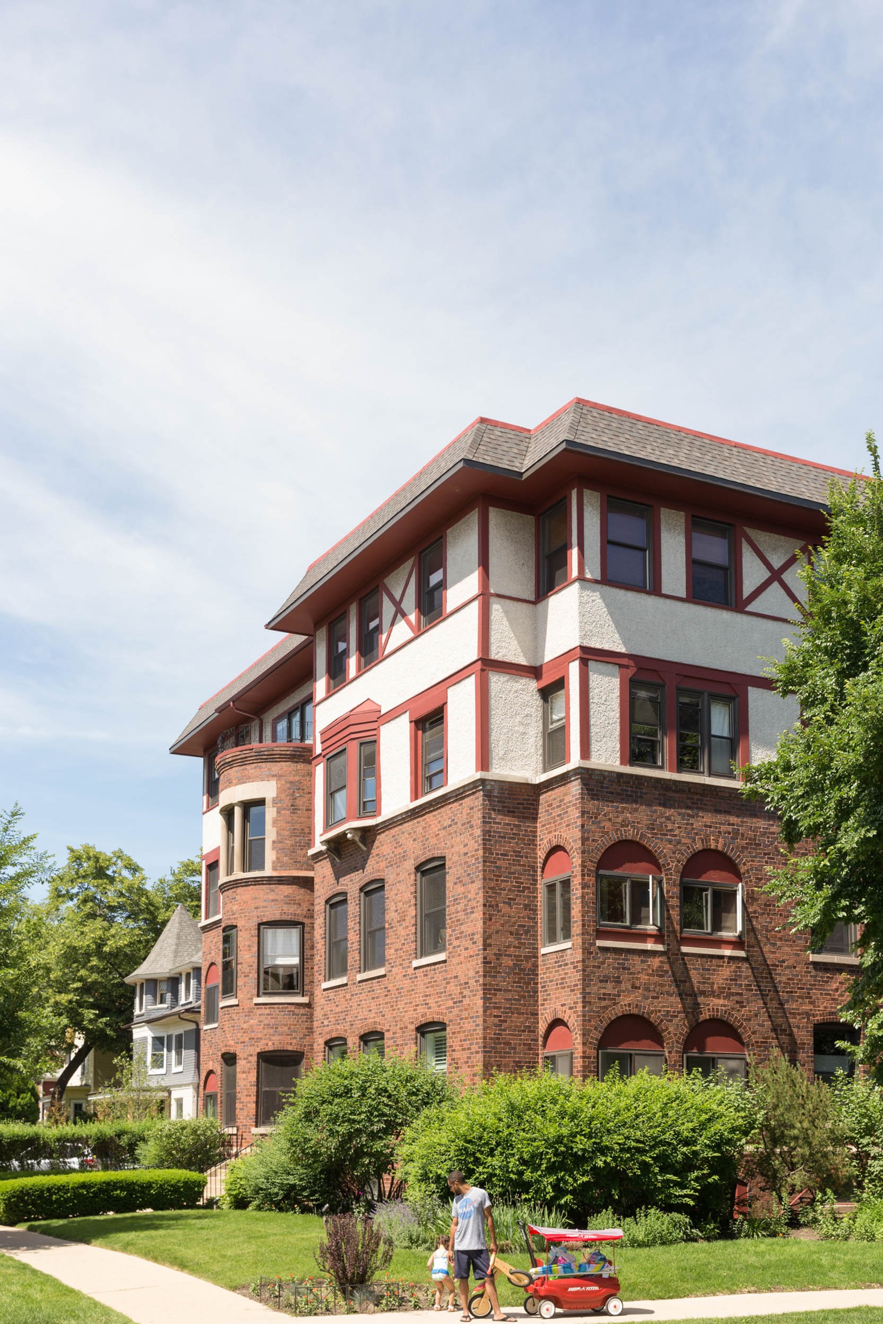 MainChicago, Evanston IL Neighborhood Guide Trulia