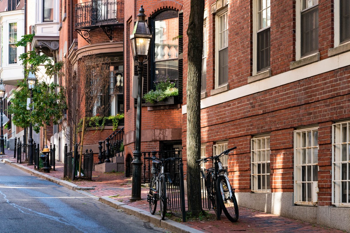 Beacon Hill, Boston MA Neighborhood Guide Trulia