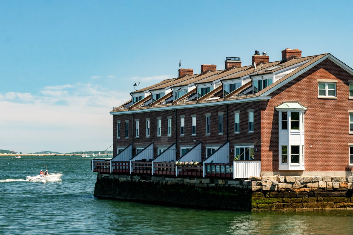 North End, Boston MA Neighborhood Guide Trulia