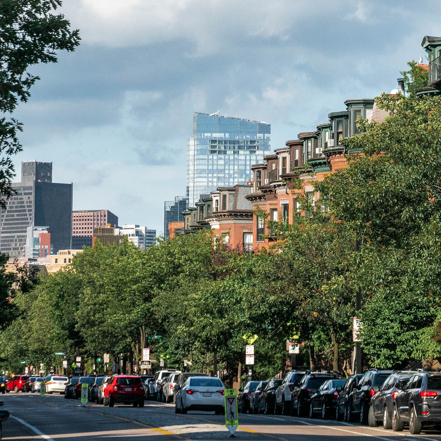 South End, Boston MA Neighborhood Guide Trulia