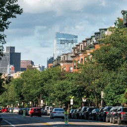 Rooms For Rent In Boston Ma 530 Trulia South End