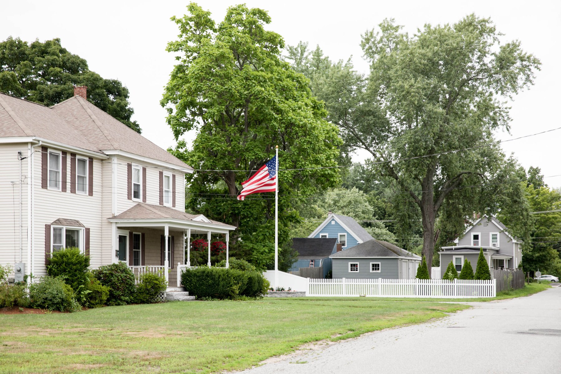 Center Village, Chelmsford MA Neighborhood Guide Trulia