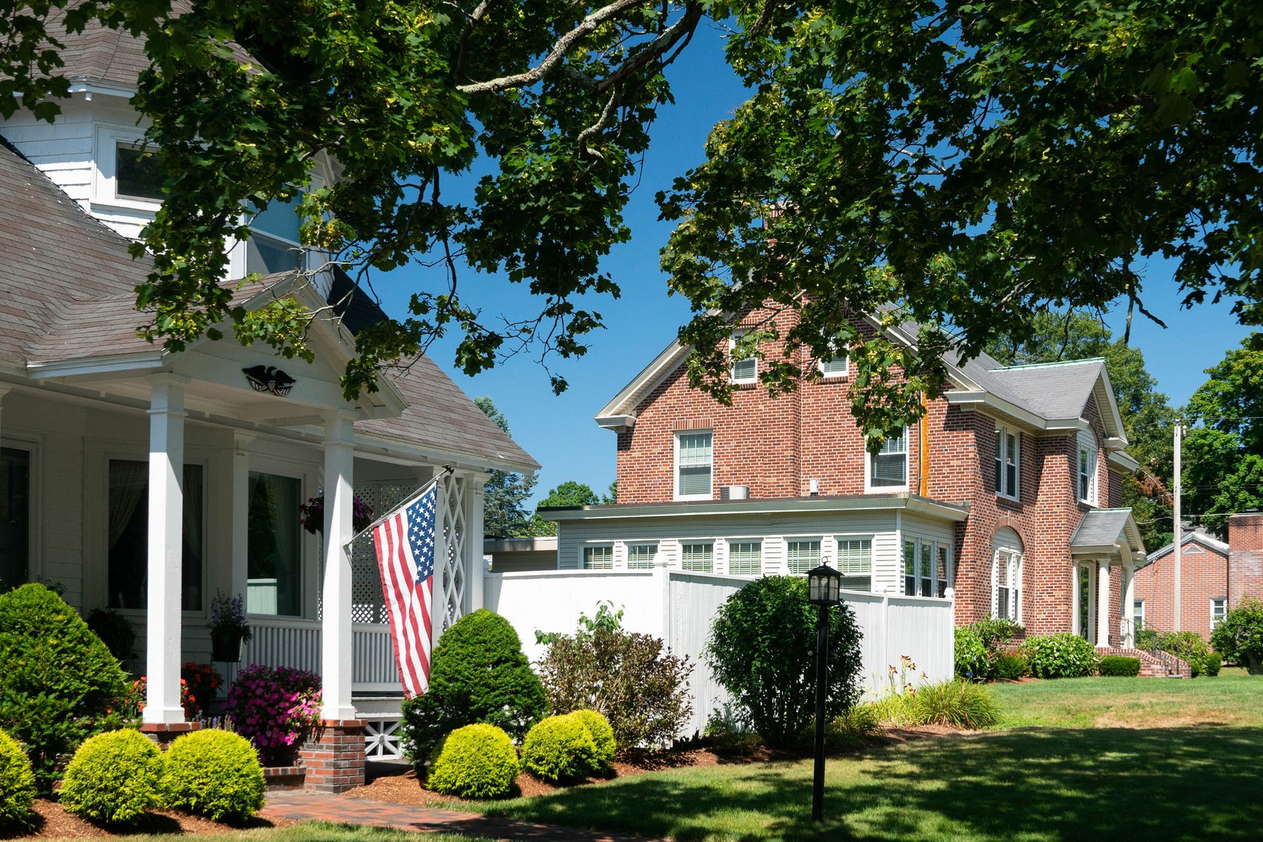 Belvidere, Lowell MA Neighborhood Guide Trulia