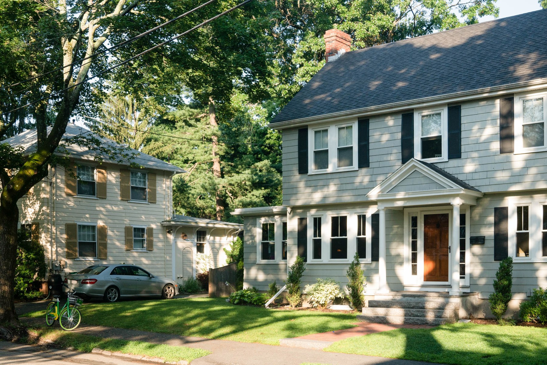Auburndale, Newton MA Neighborhood Guide Trulia