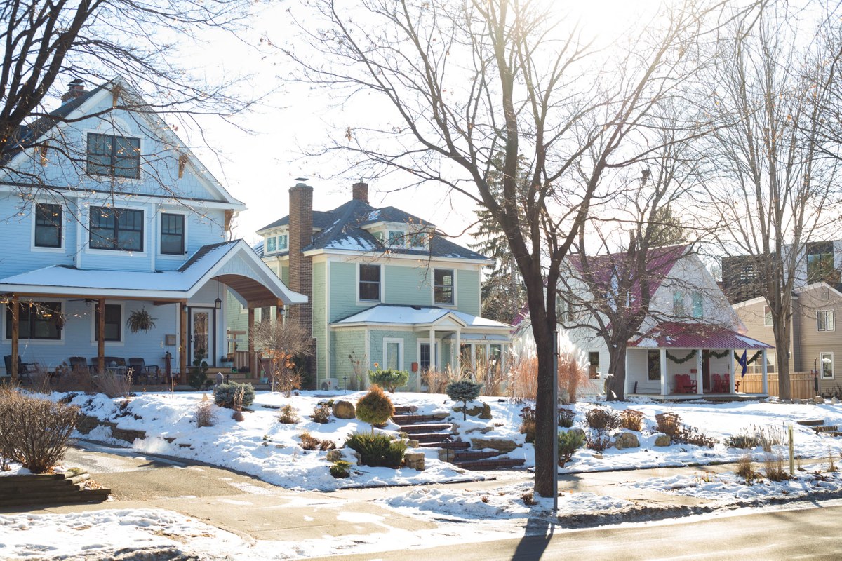 Linden Hills, Minneapolis MN Neighborhood Guide Trulia