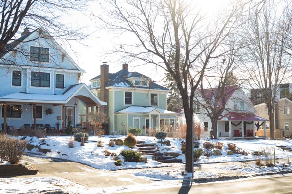 Linden Hills, Minneapolis MN - Neighborhood Guide | Trulia
