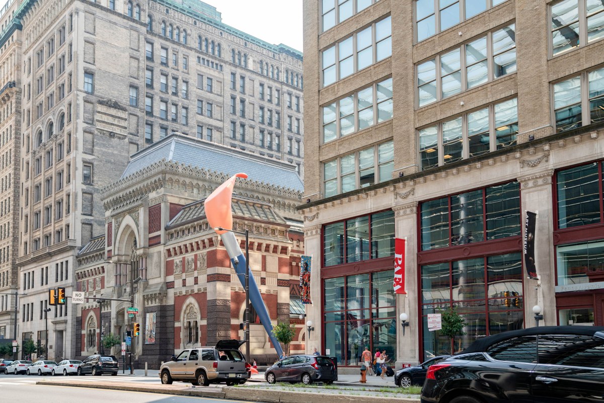 Center City, Philadelphia PA Neighborhood Guide Trulia