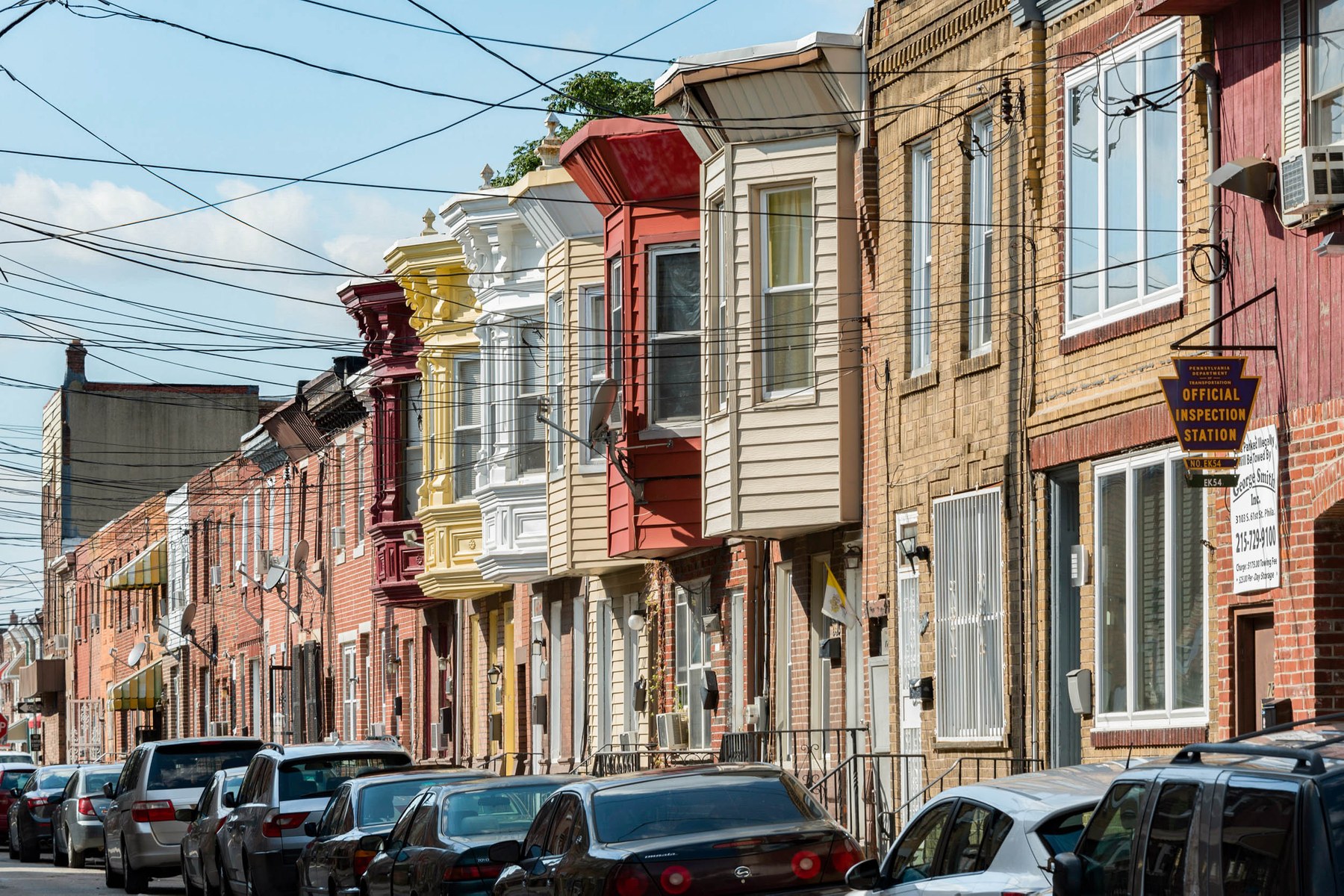 Dickinson Narrows, Philadelphia PA Neighborhood Guide Trulia