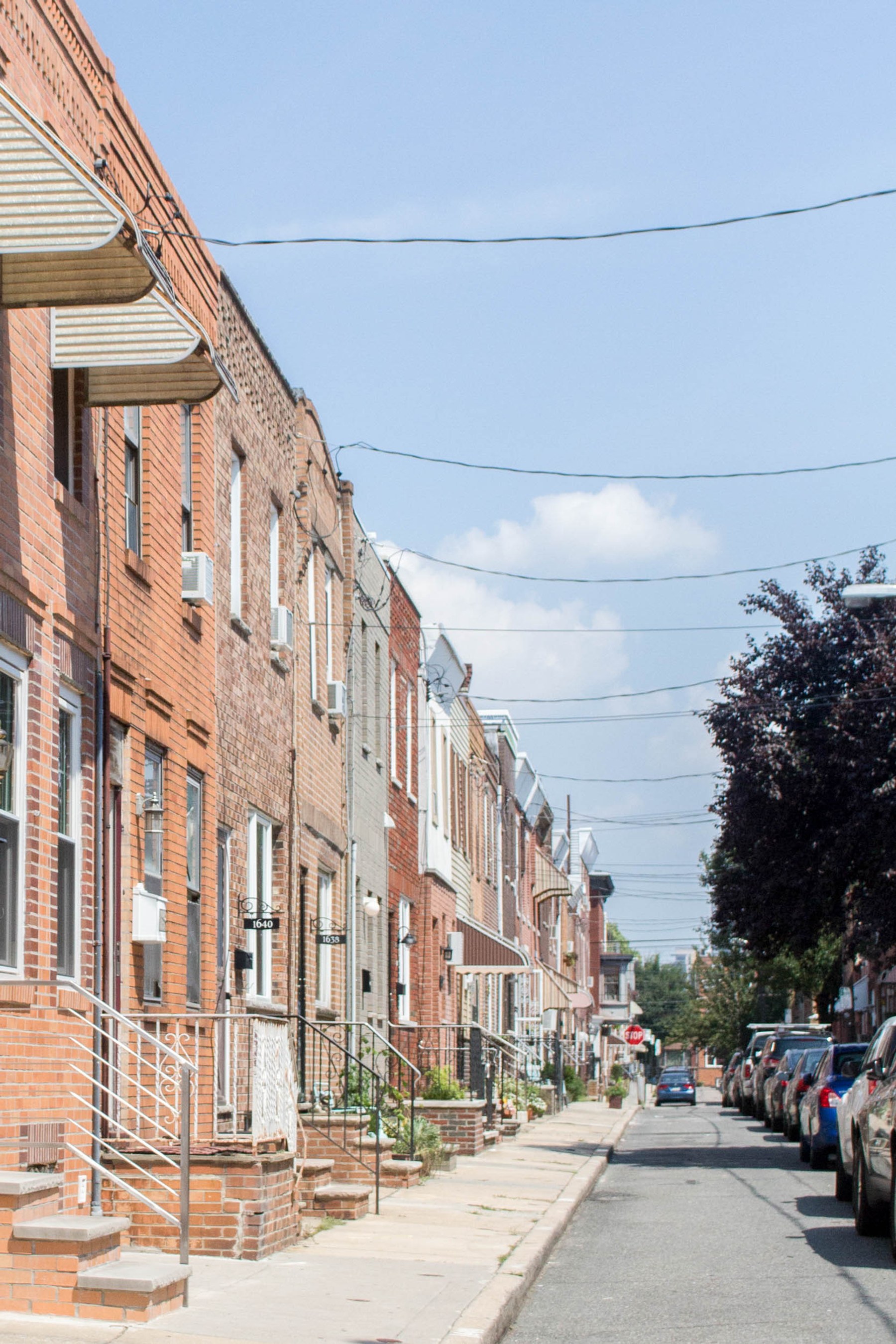 East Passyunk, Philadelphia PA Neighborhood Guide Trulia