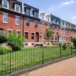 Townhomes For Rent In Philadelphia Pa 1 261 Townhouses Trulia Graduate Hospital