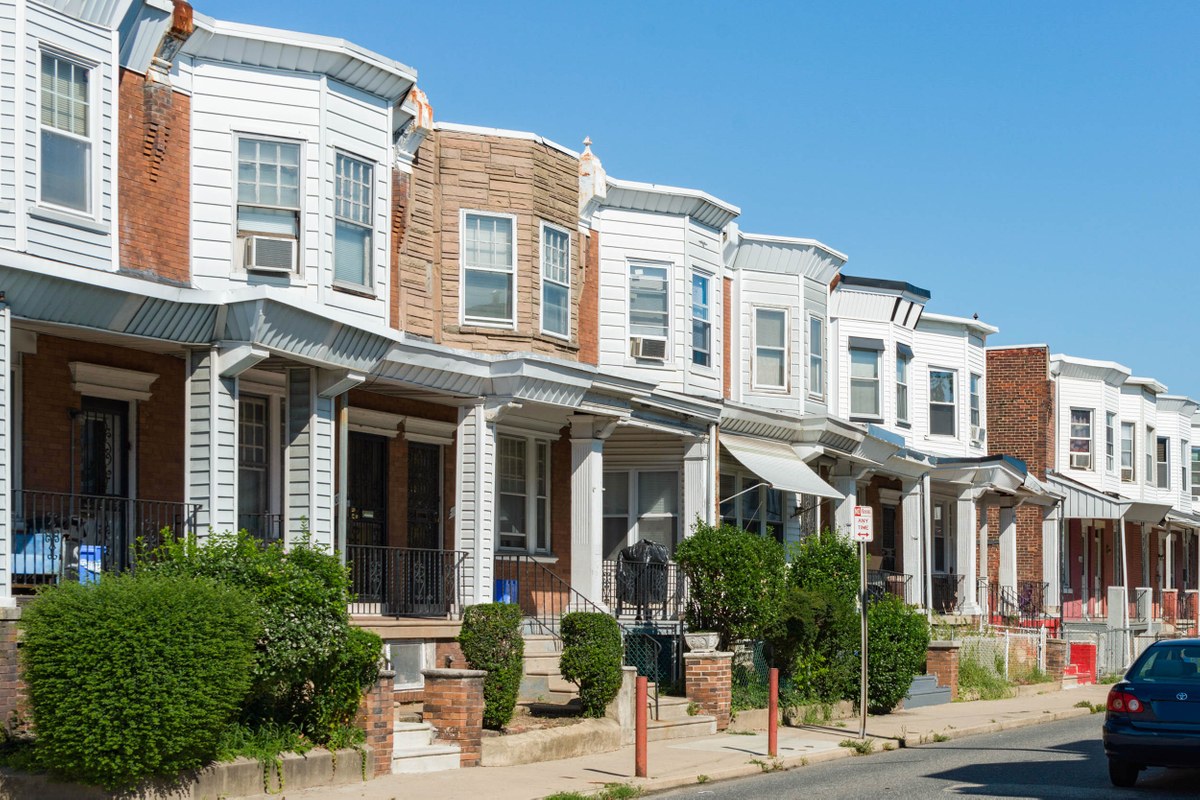 Haddington, Philadelphia PA Neighborhood Guide Trulia