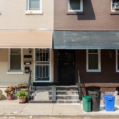 North Central, Philadelphia PA Neighborhood Guide Trulia