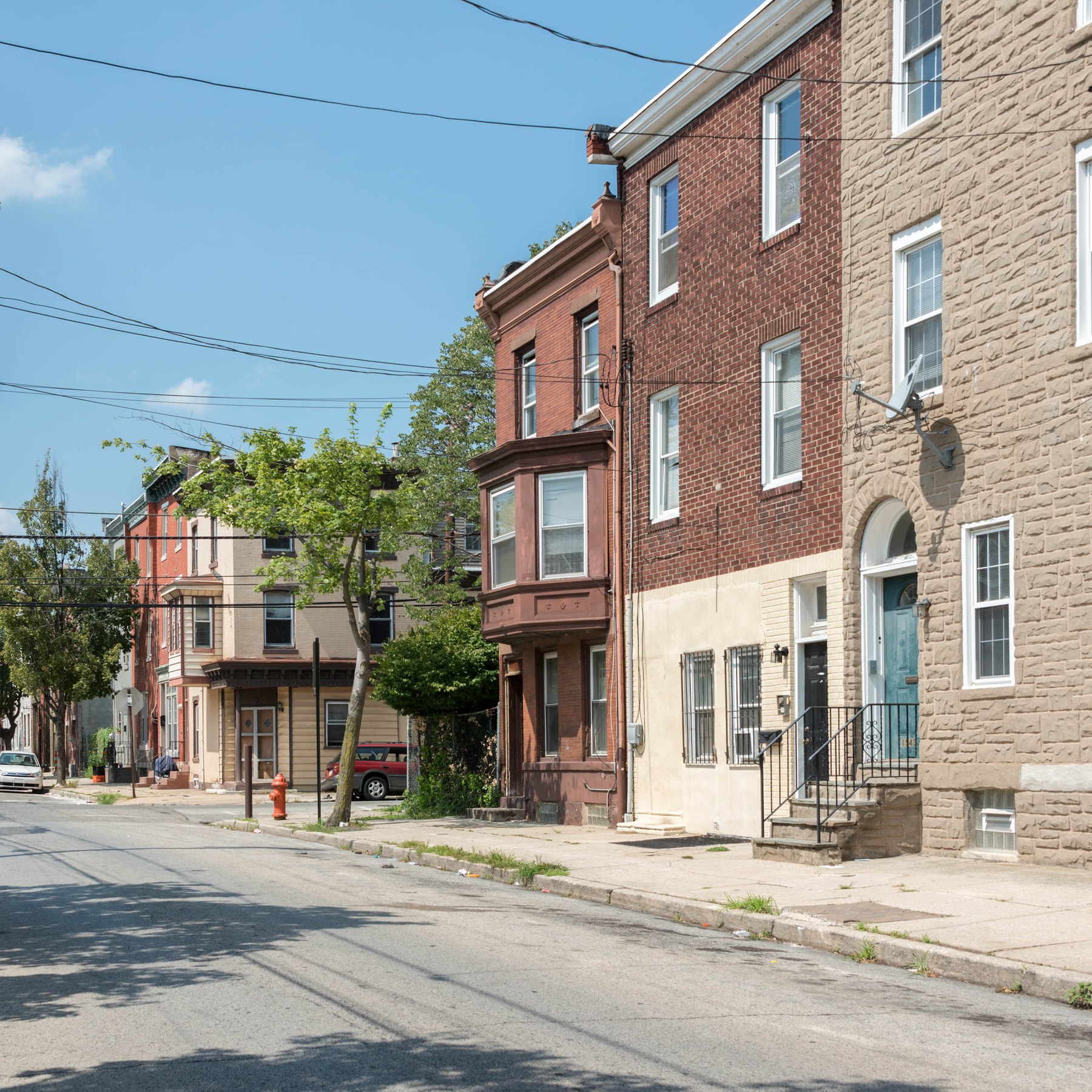 North Central, Philadelphia PA Neighborhood Guide Trulia