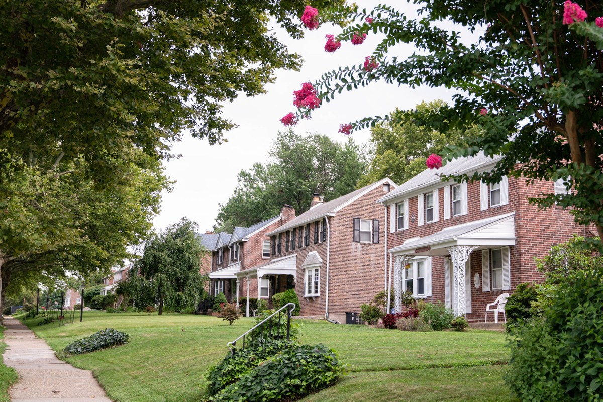 Oxford Circle Philadelphia Pa Neighborhood Guide Trulia