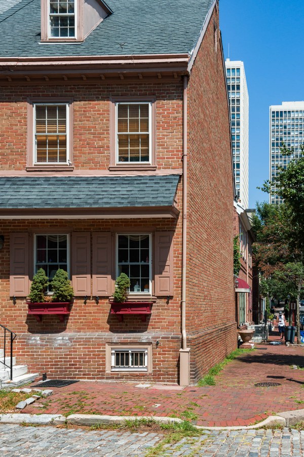 Society Hill, Philadelphia PA Neighborhood Guide Trulia