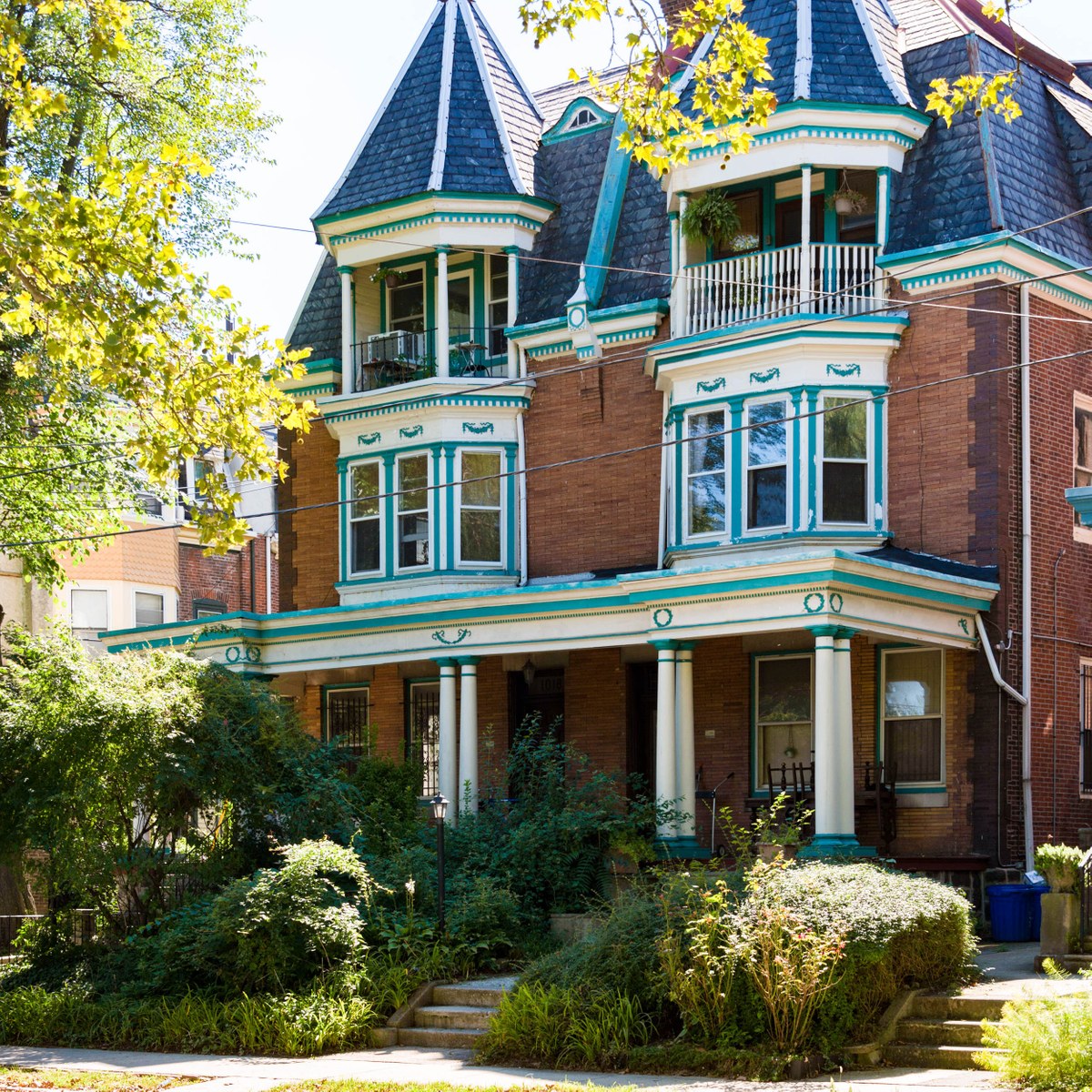 Spruce Hill, Philadelphia PA Neighborhood Guide Trulia
