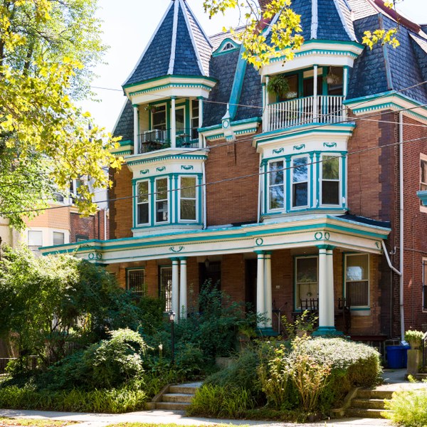 Spruce Hill, Philadelphia PA Neighborhood Guide Trulia