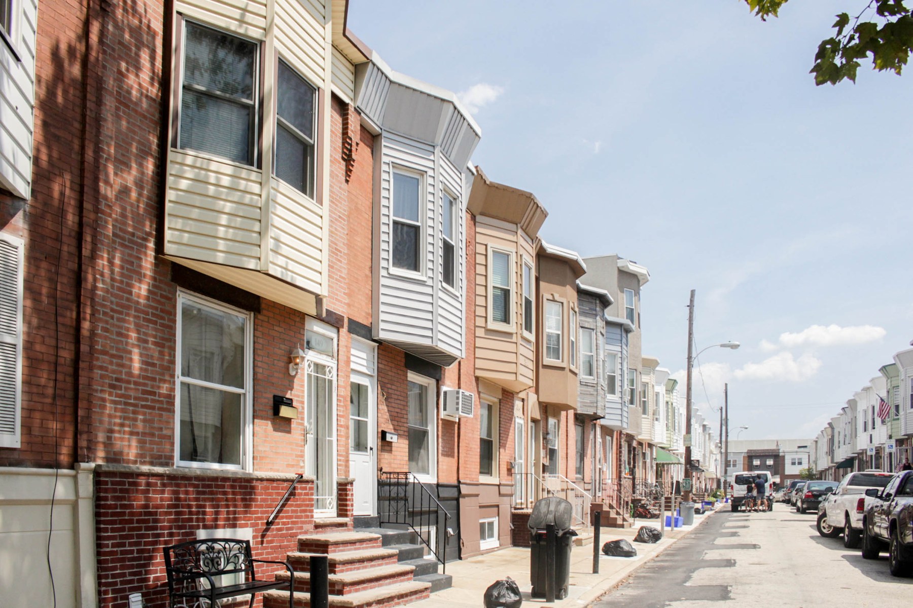 Whitman, Philadelphia PA Neighborhood Guide Trulia
