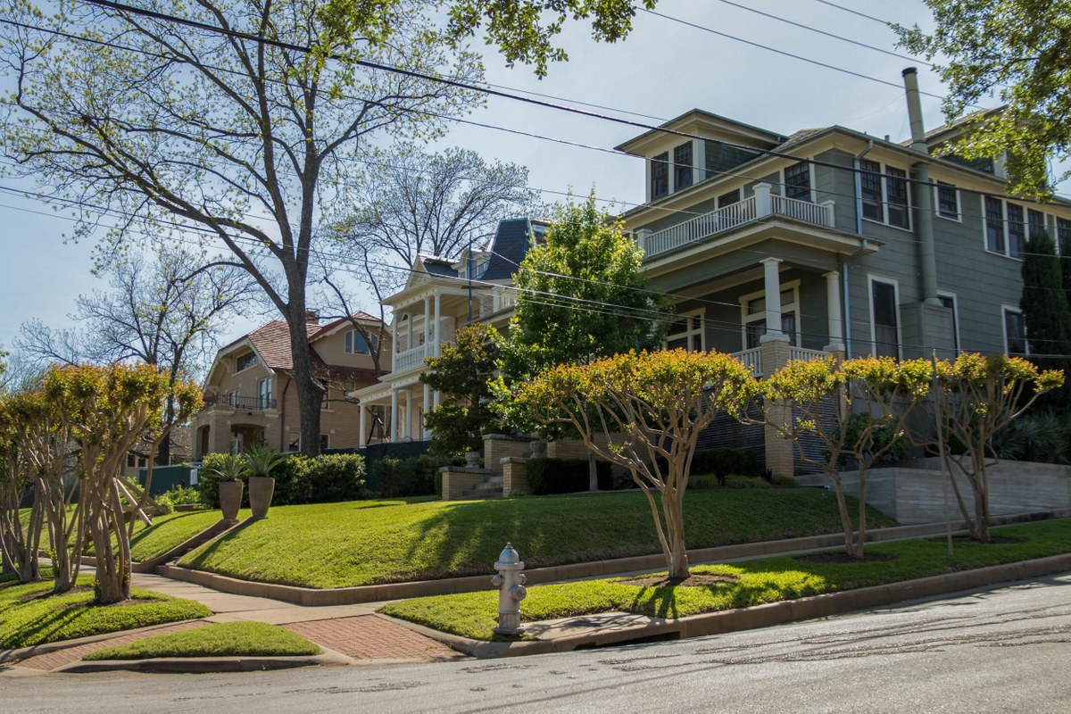 Old West Austin, Austin TX Neighborhood Guide Trulia
