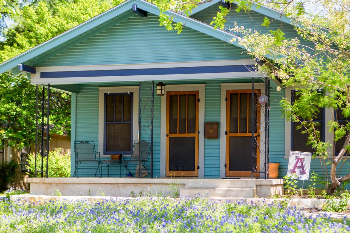 Rosedale, Austin TX Neighborhood Guide Trulia