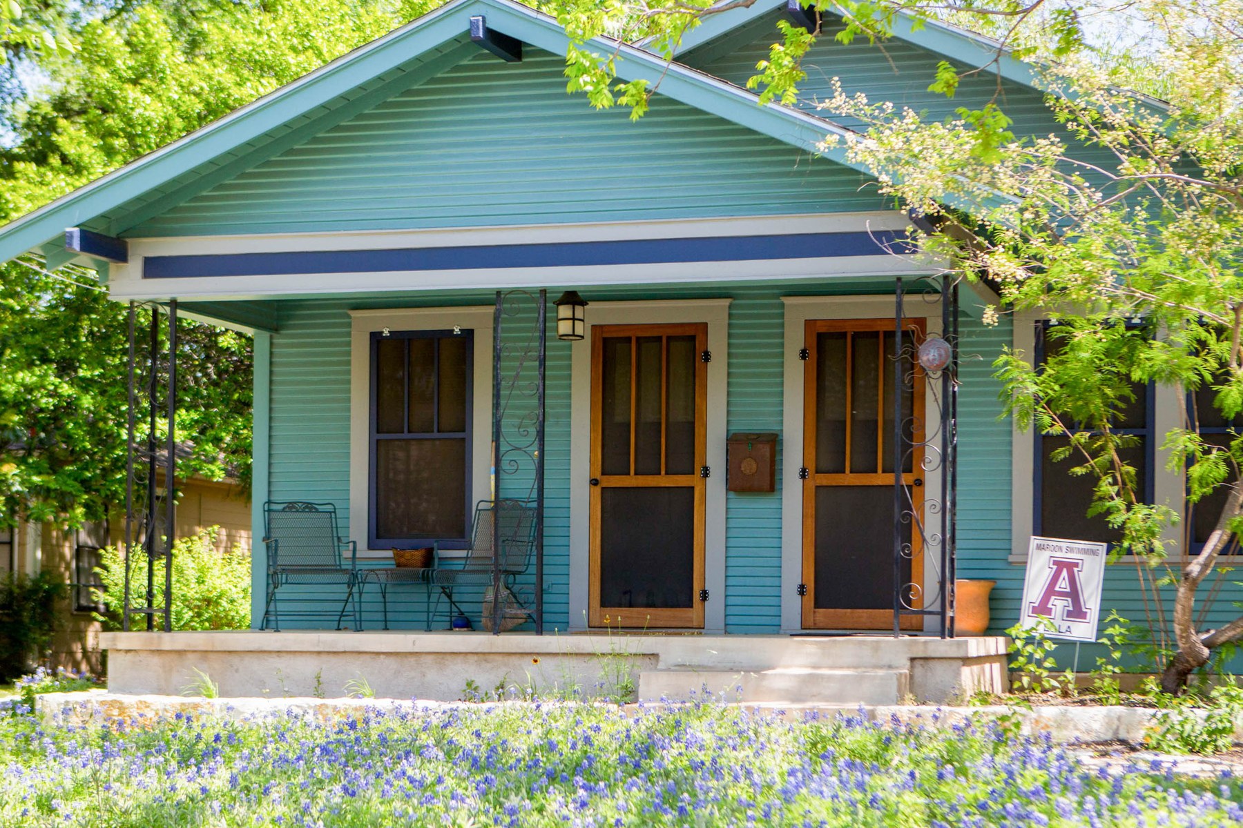 Rosedale, Austin TX Neighborhood Guide Trulia